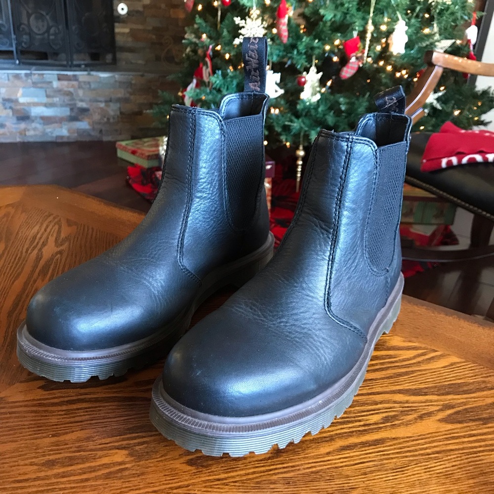 Dr. Martens